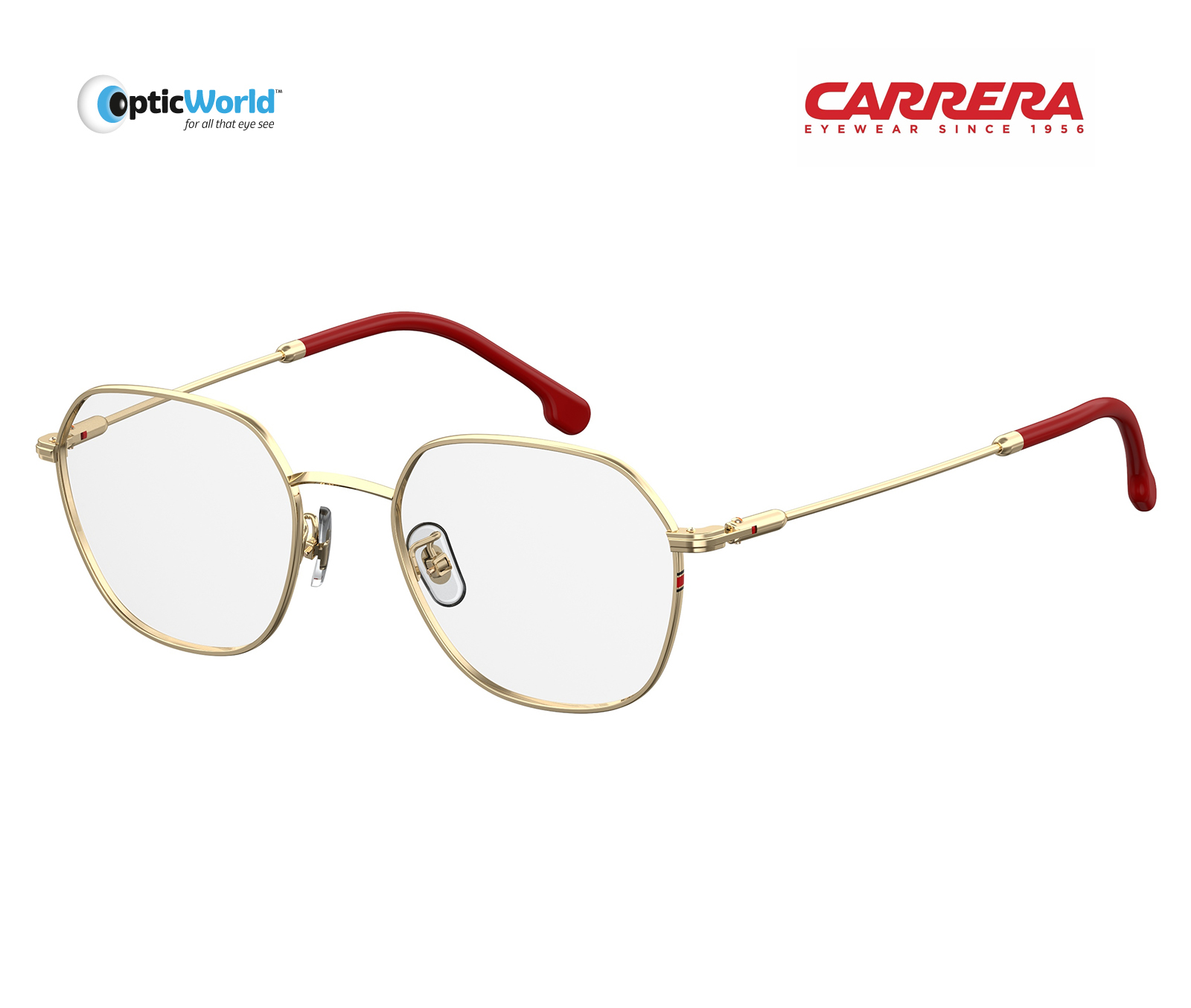 CARRERA 180/F Designer Spectacle Frames with Case (All Colours) | eBay